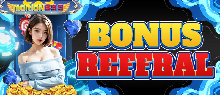 MORION899 promo
